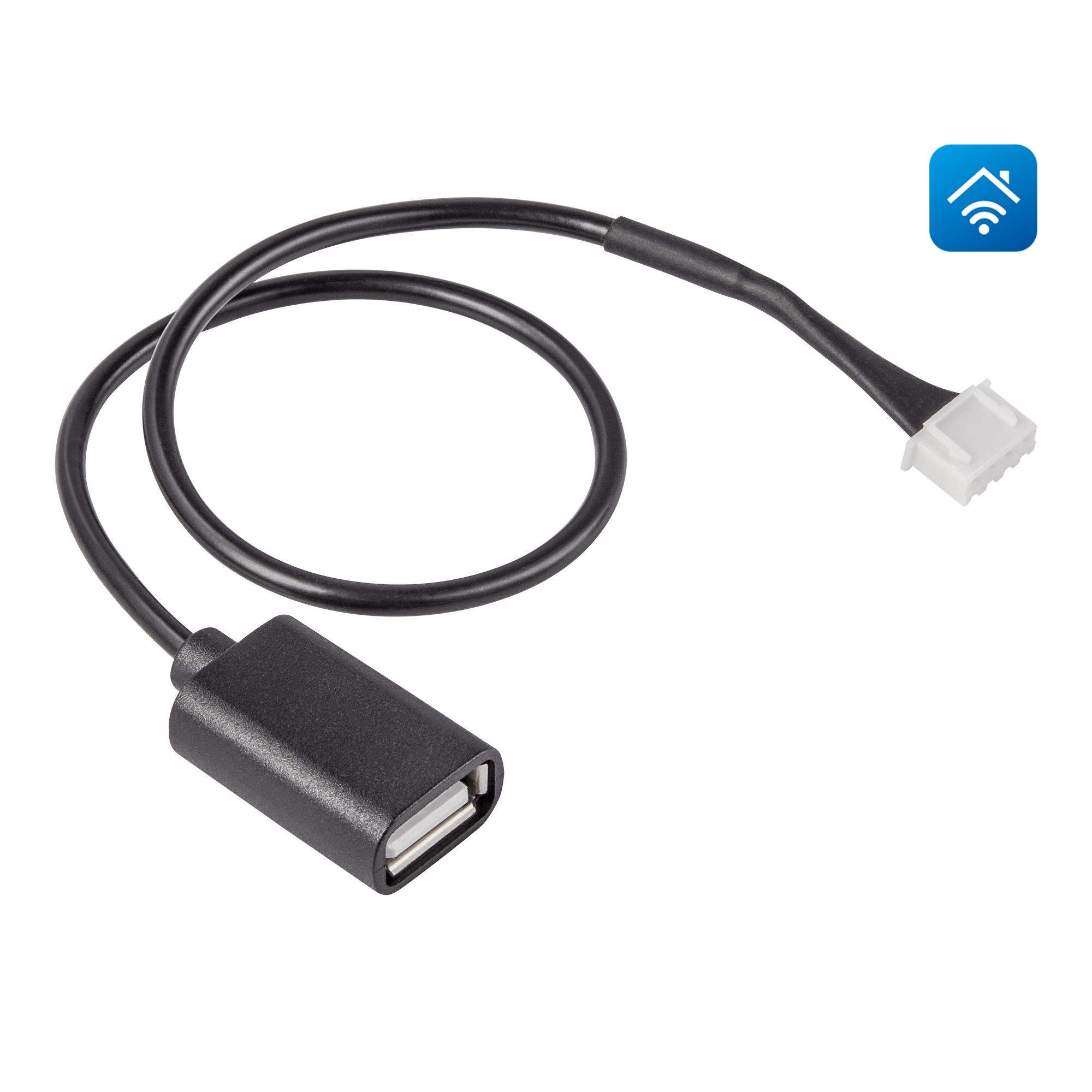 Кабель соединительный HOMMYN HCC-GR для Wi-Fi модуля управляющего HDNWFN_1