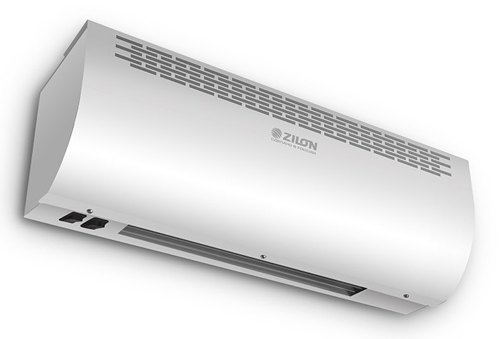 ZILON ZVV 3кВт_1 шт
