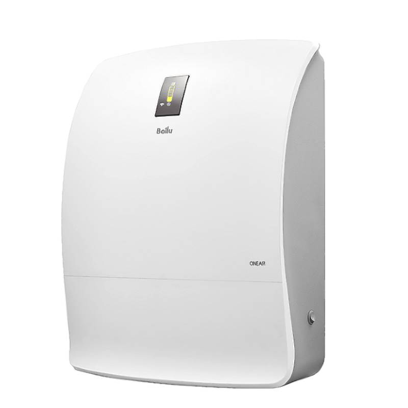 Ballu ONEAIR ASP-200белый_1