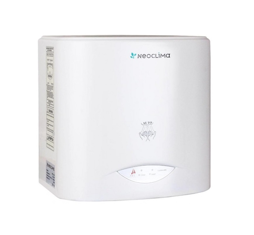 сушилка neoclima nhd 1.0 Air