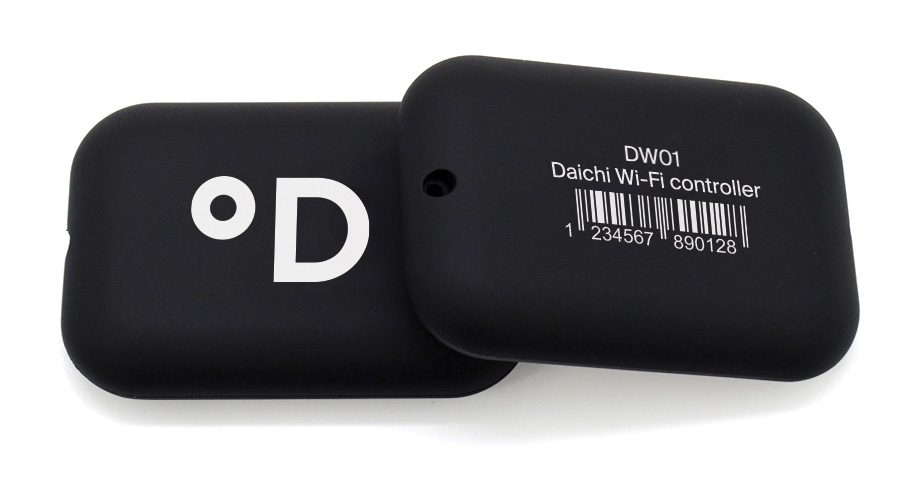 Wi_Fi контроллер для бытовых кондиционеров DW21_B_