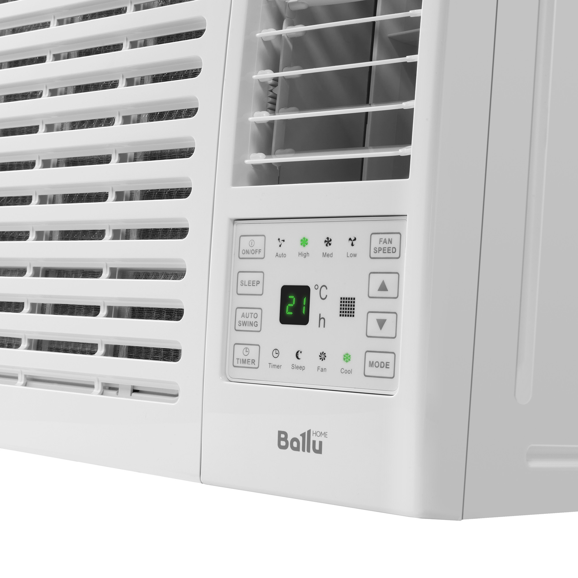 Ballu WIND COOL BWC-07 AC_3