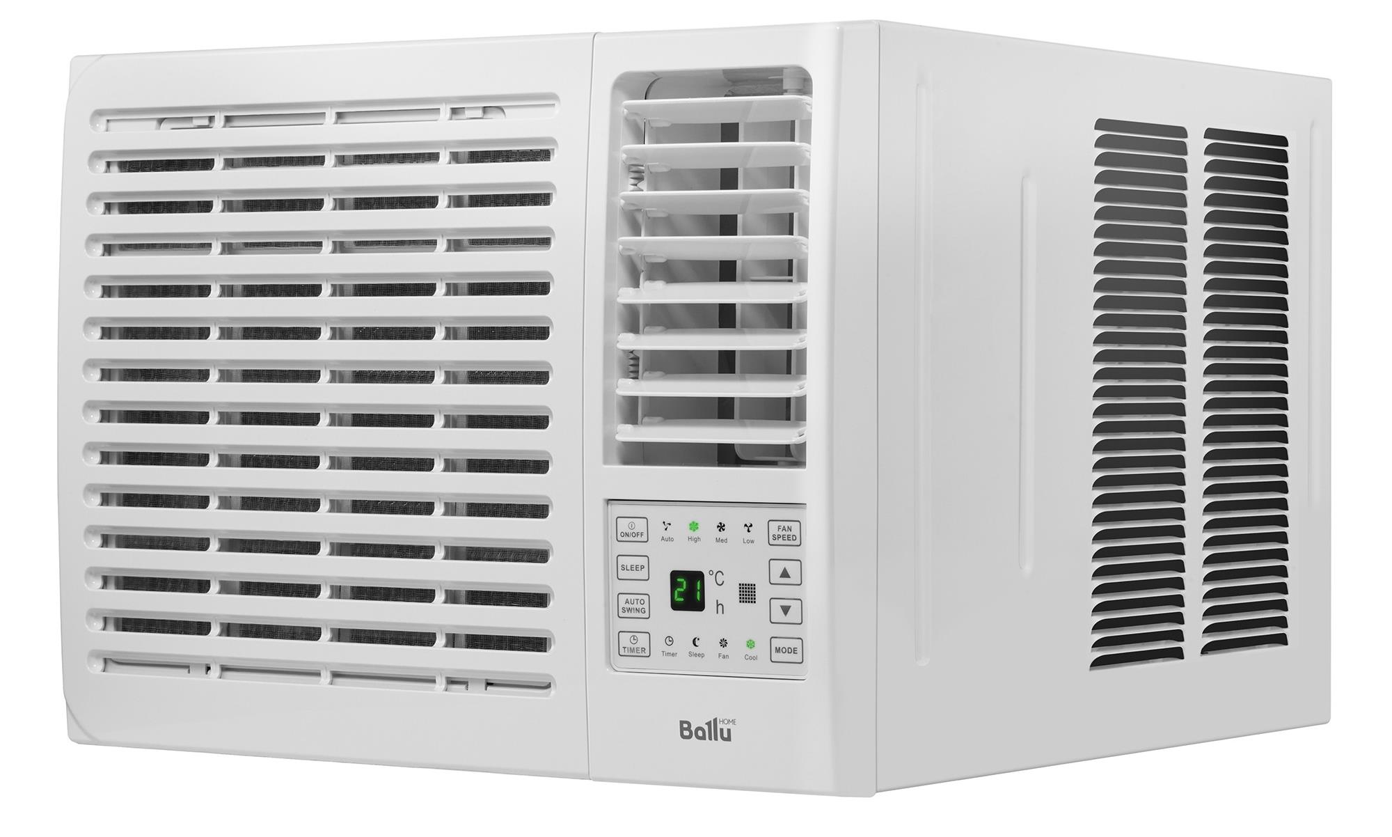 Ballu WIND COOL BWC-07 AC_1