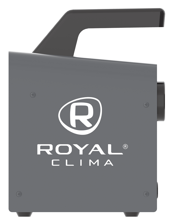 Тепловентилятор Royal Clima RHB-CM3_4