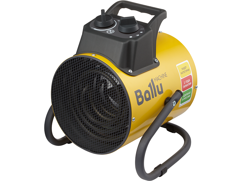Ballu BHP_PE2_1
